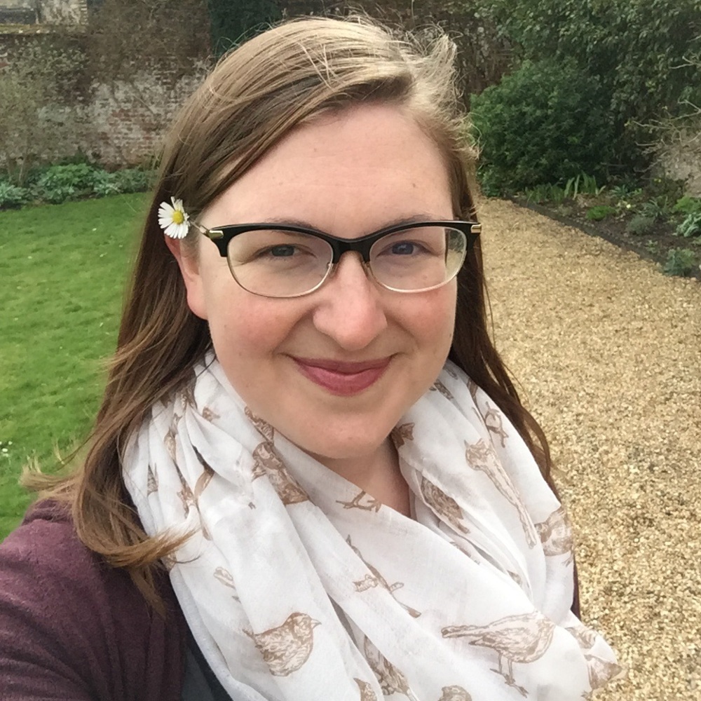 Meet your Posher, Jennifer